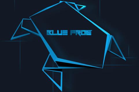 Le nouveau site web de l'agence Bluefrog est arrivé !